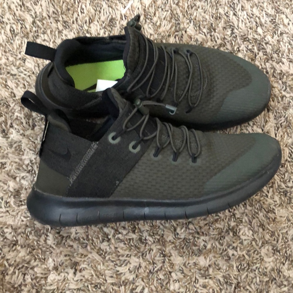 Women’s Nike Free’s